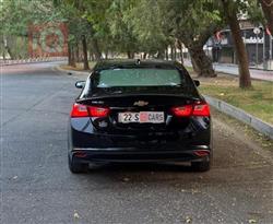 شيفروليه ماليبو